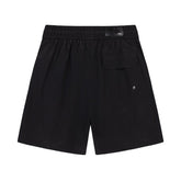 AMIRI Straight-Leg Mid-Length Logo-Print Swim Shorts